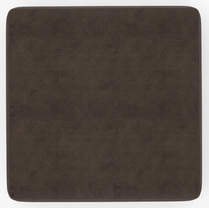 Eagan - Cocktail Ottoman