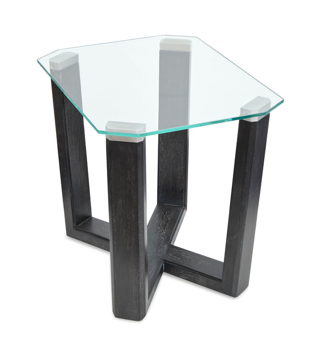 Wexler - Rectangular Table