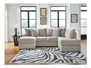 Calnita - Sectional