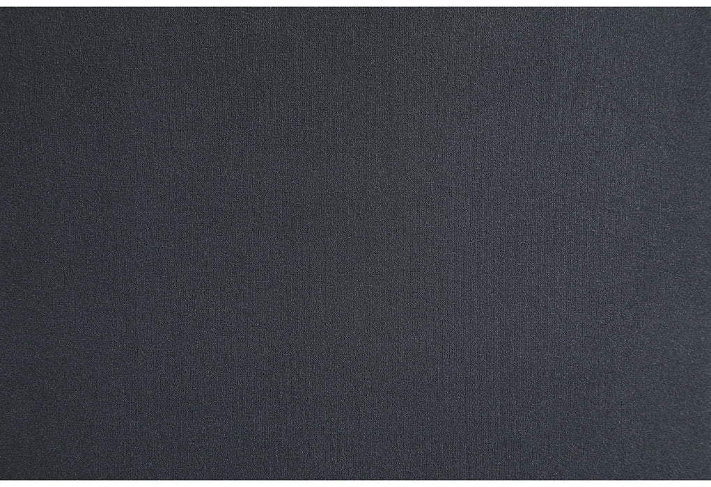 D8685 - Bench - Black