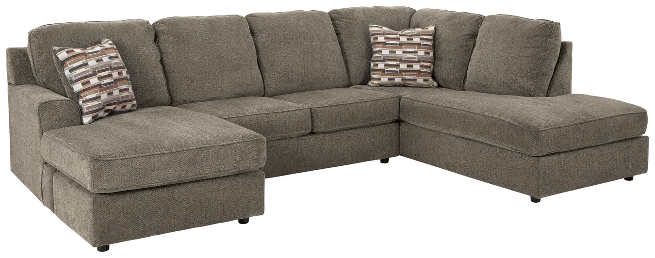 Living Room > Sectionals