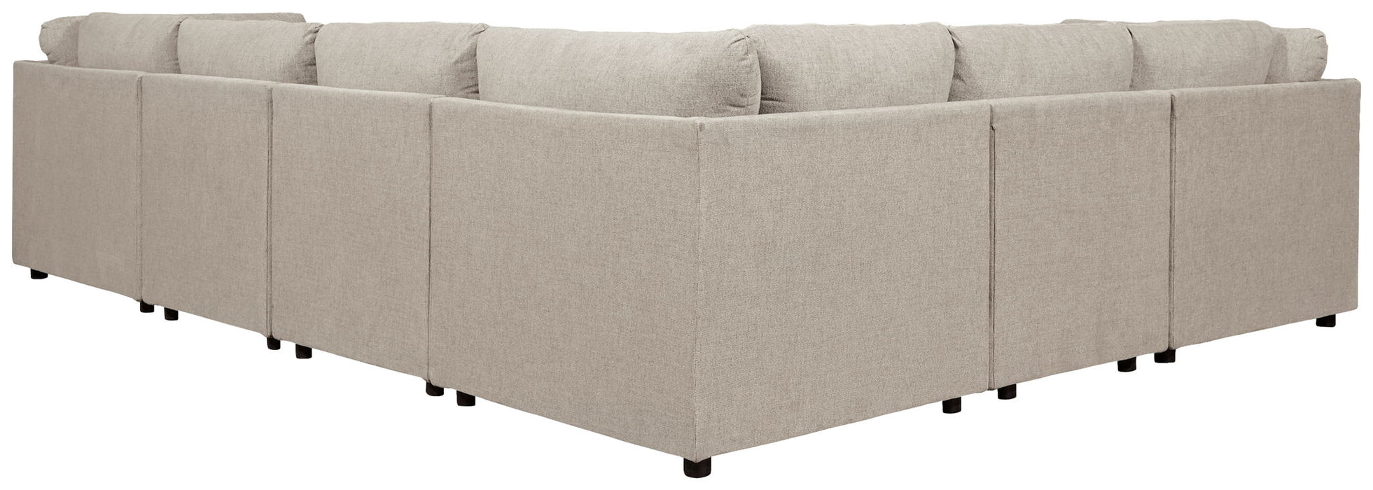Kellway - Sectional