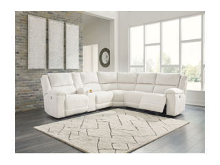 Keensburg - Power Reclining Sectional