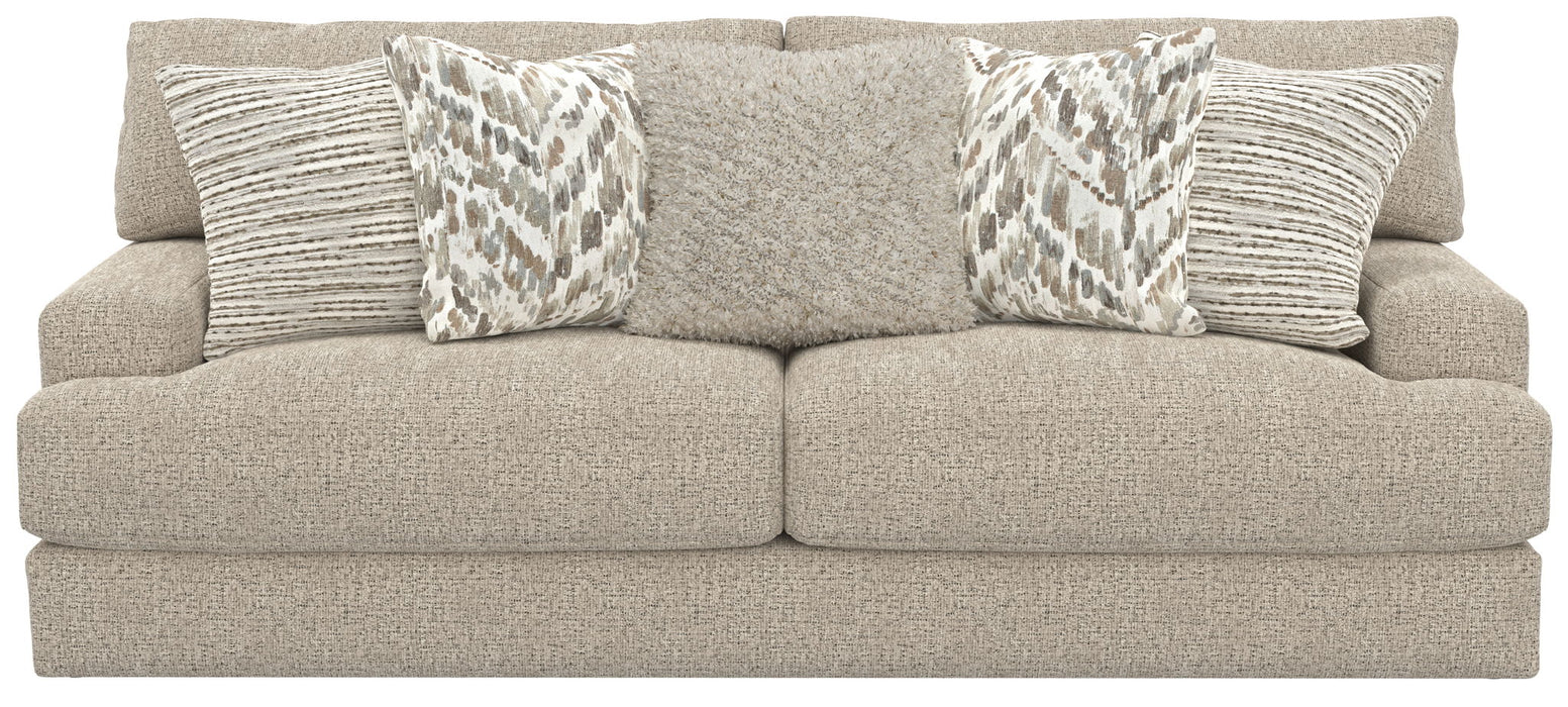Brett - Sofa