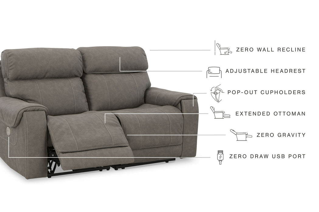 Starbot - Sectional