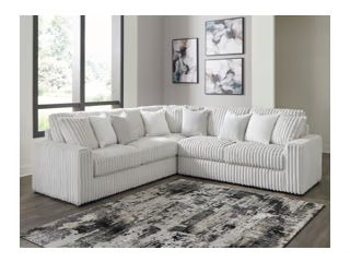 Stupendous - Sectional