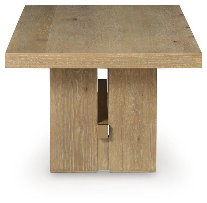 Crendlin - Table
