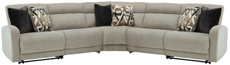 Colleyville - Power Reclining Sectional