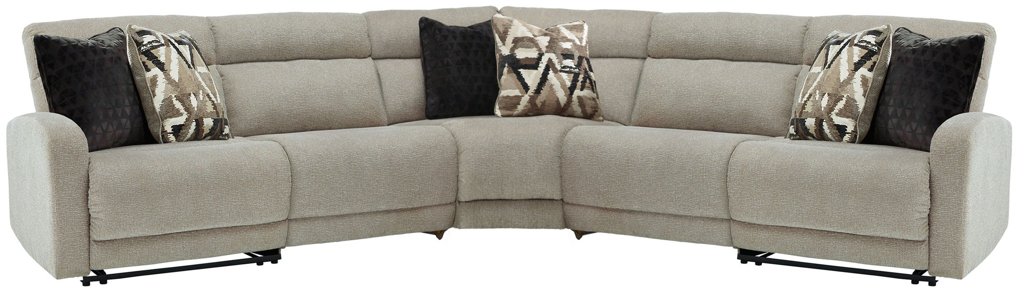 Colleyville - Power Reclining Sectional