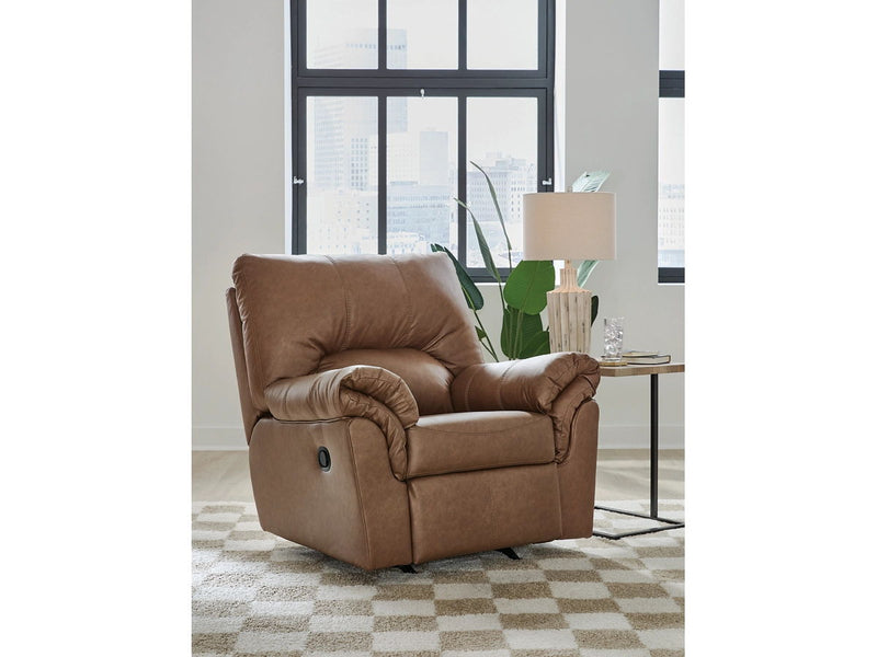 WillowBend - Rocker Recliner