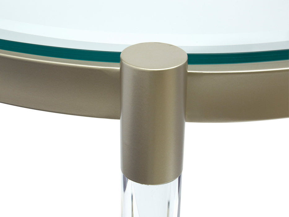 Silas - Table