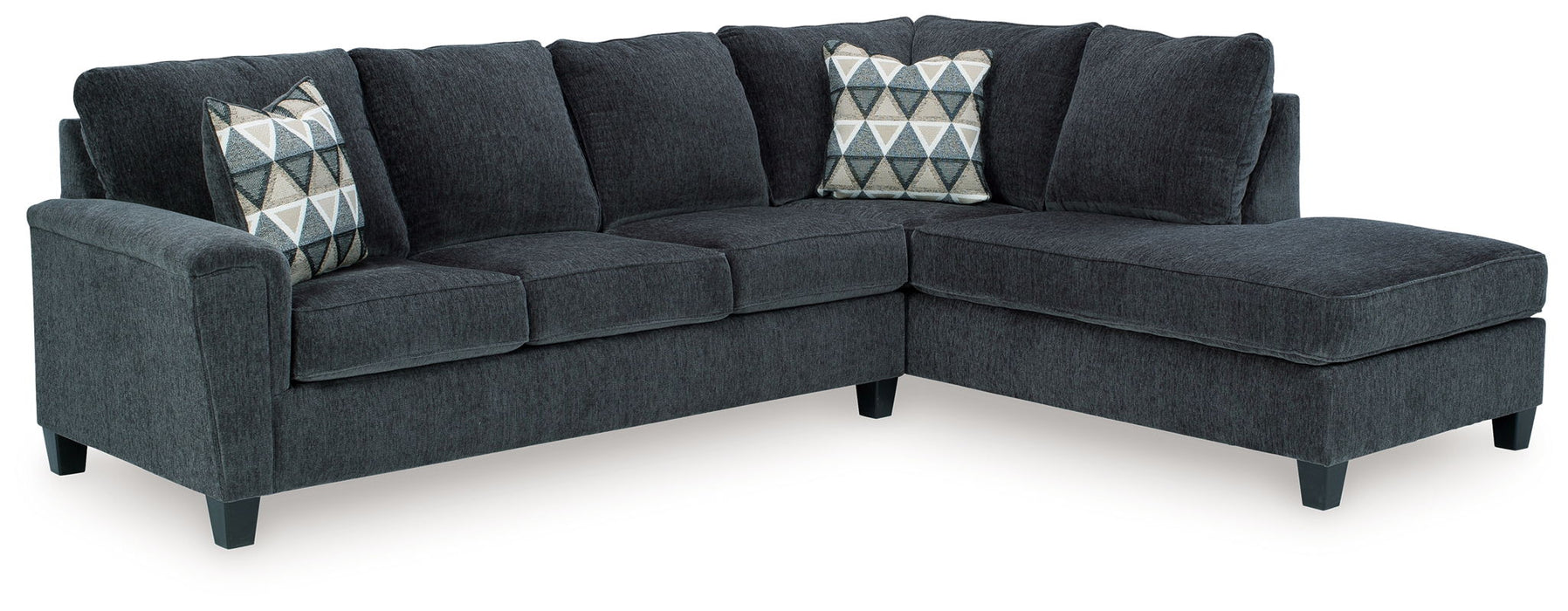 Abinger - Sleeper Sectional