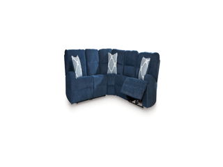 Acklen Place - Reclining Sectional