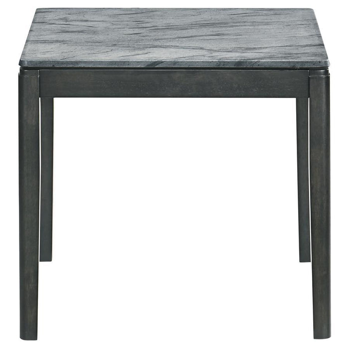 Mozzi - Faux Marble Coffee Table Set