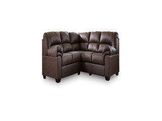 WillowBend - Sectional