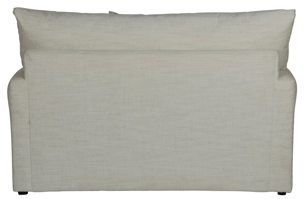 Zeller - Chair - Cream