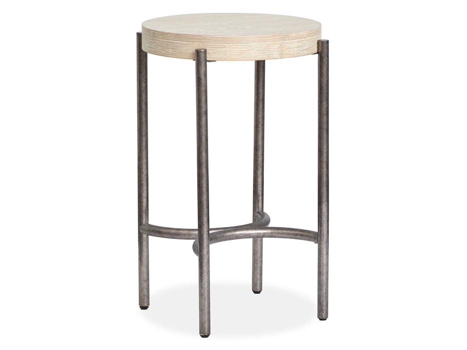 Jennings - Round Table