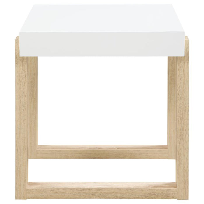 Pala - Rectangular Table