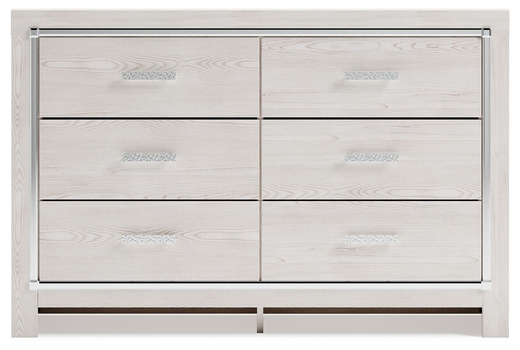 Altyra - Dresser, Mirror