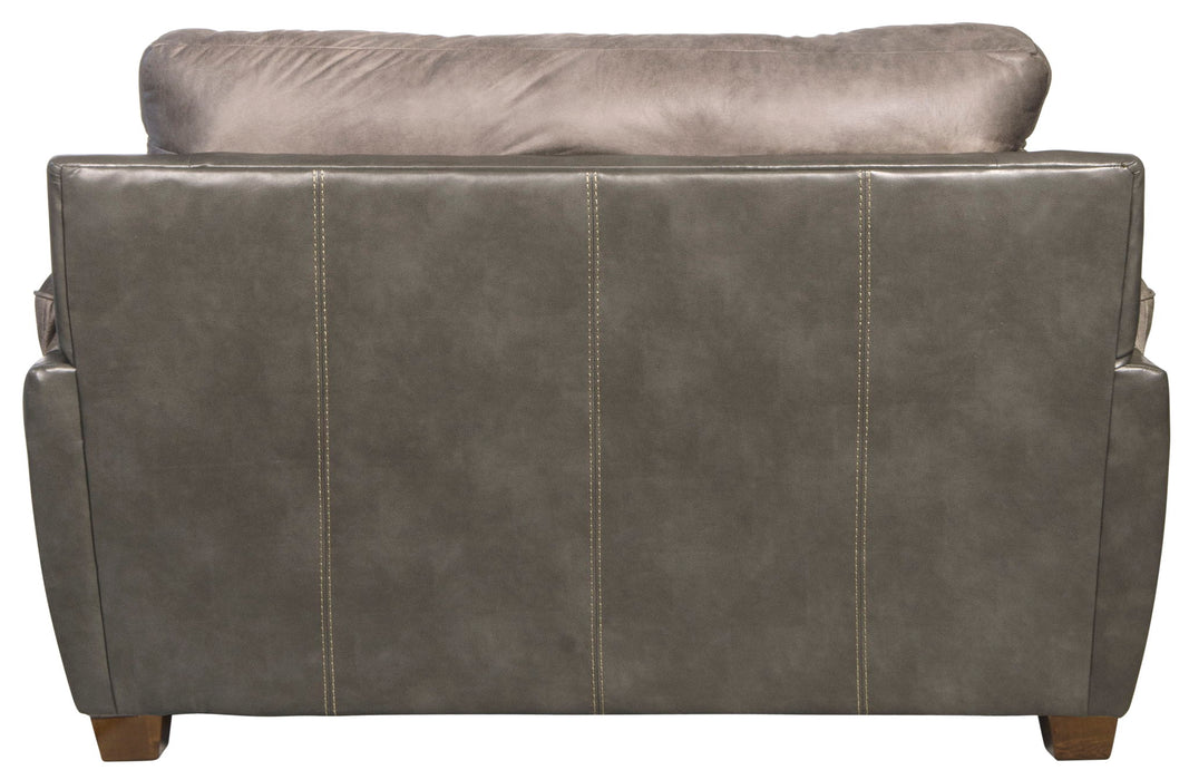 Drummond - Chair 1/2