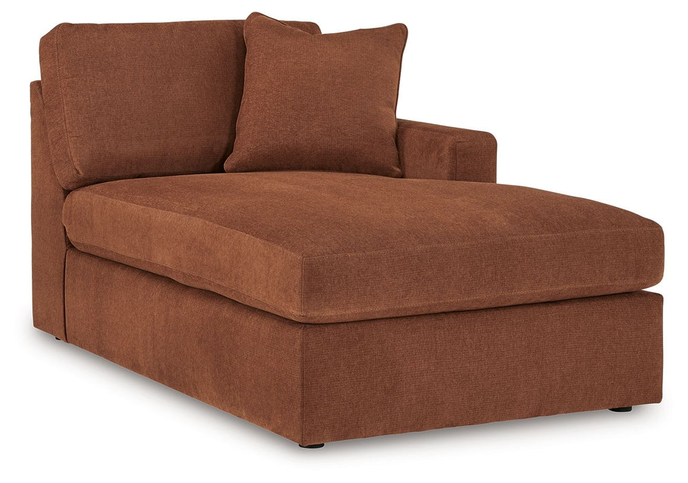 Modmax - 3 Piece Sectional