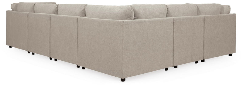 Kellway - Sectional