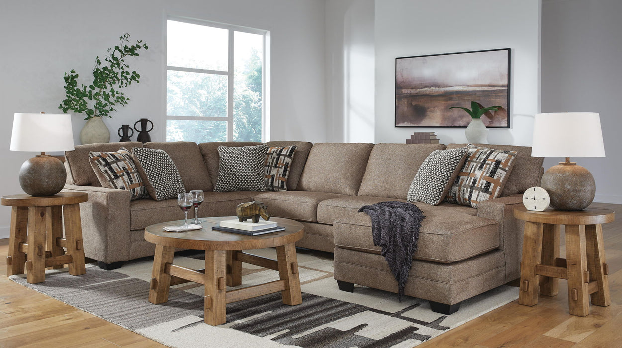 Cannonbrook - Sectional