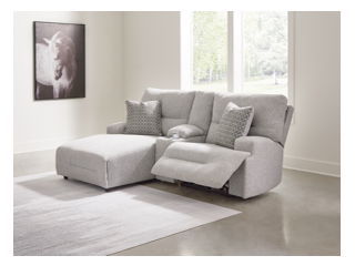 Acklen Place - Reclining Sectional
