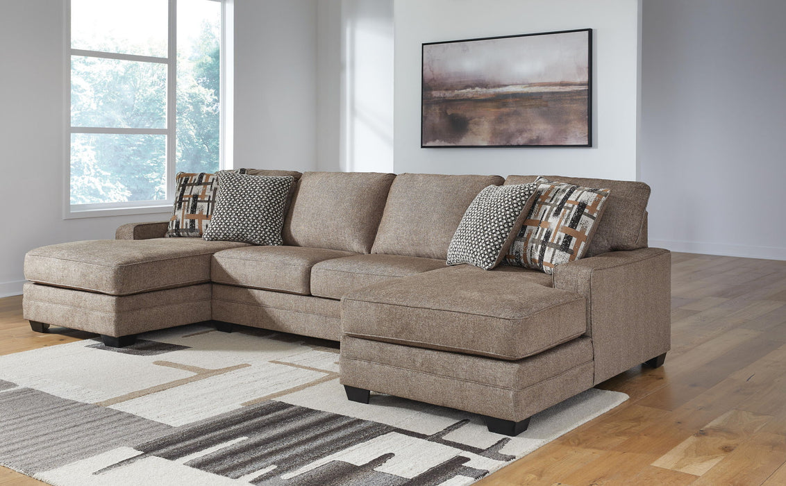 Cannonbrook - Sectional