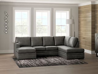 Lofton-Pike - Sectional