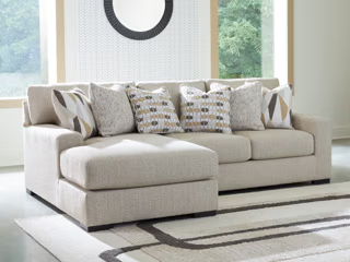 Laurelgrove - 2 Piece Sectional
