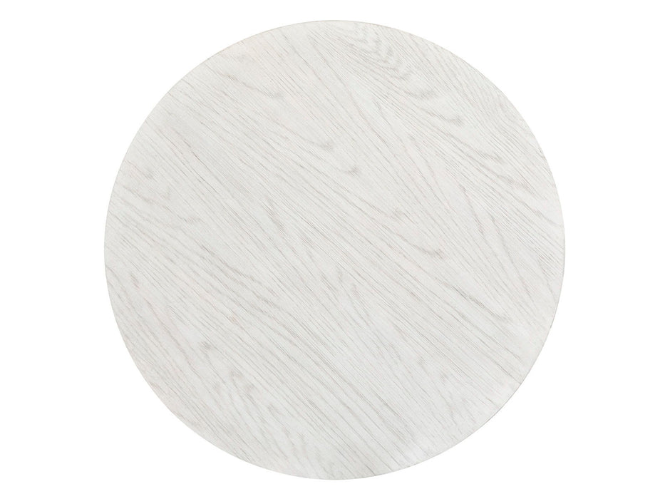 Sunset Cove - Round End Table