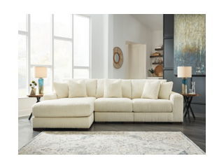 Lindyn - Sectional