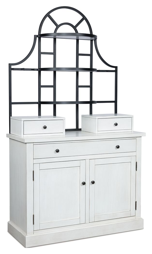 Cabinets