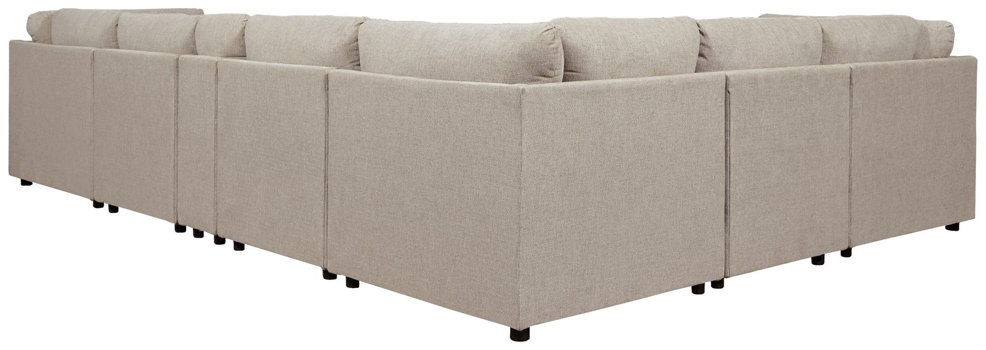 Kellway - Sectional
