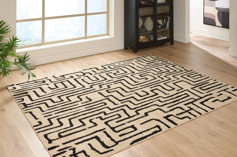 Timworth - Washable Rug