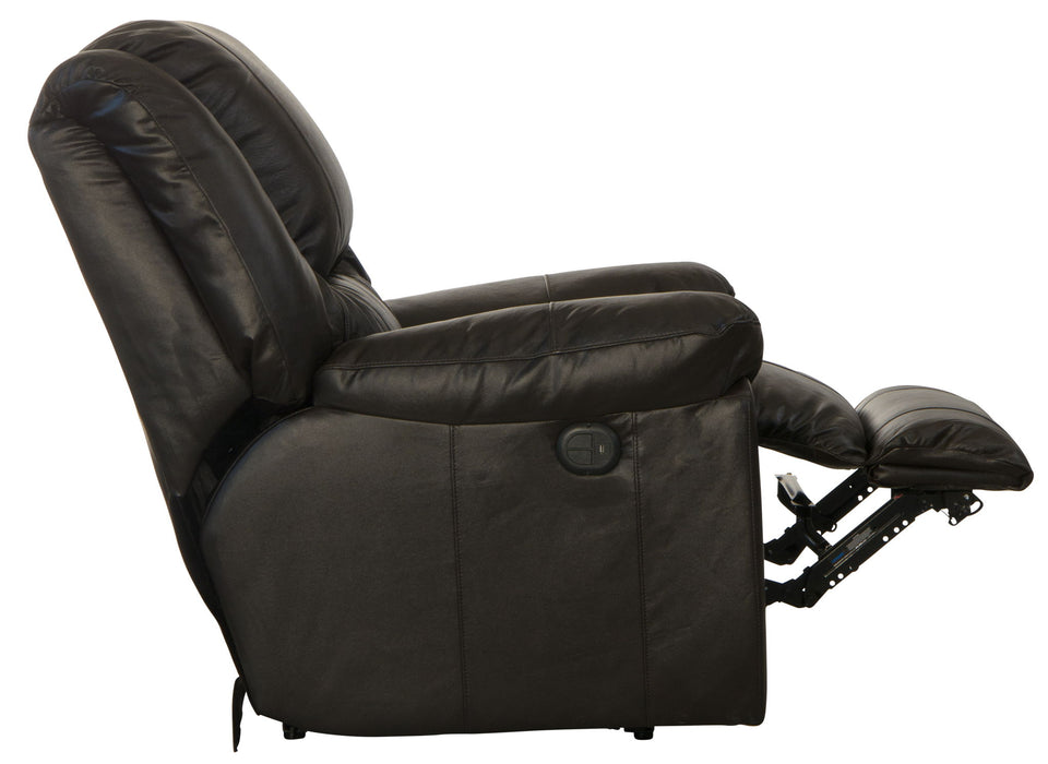 Transformer II - Recliner
