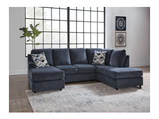 Albar Place - Sectional