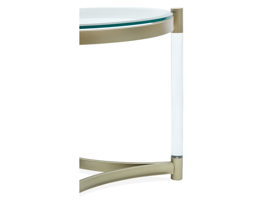 Silas - Table