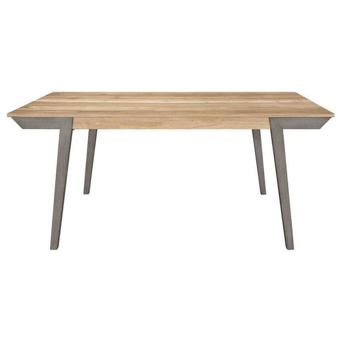 Nogales - Rectangular Wood Dining Table