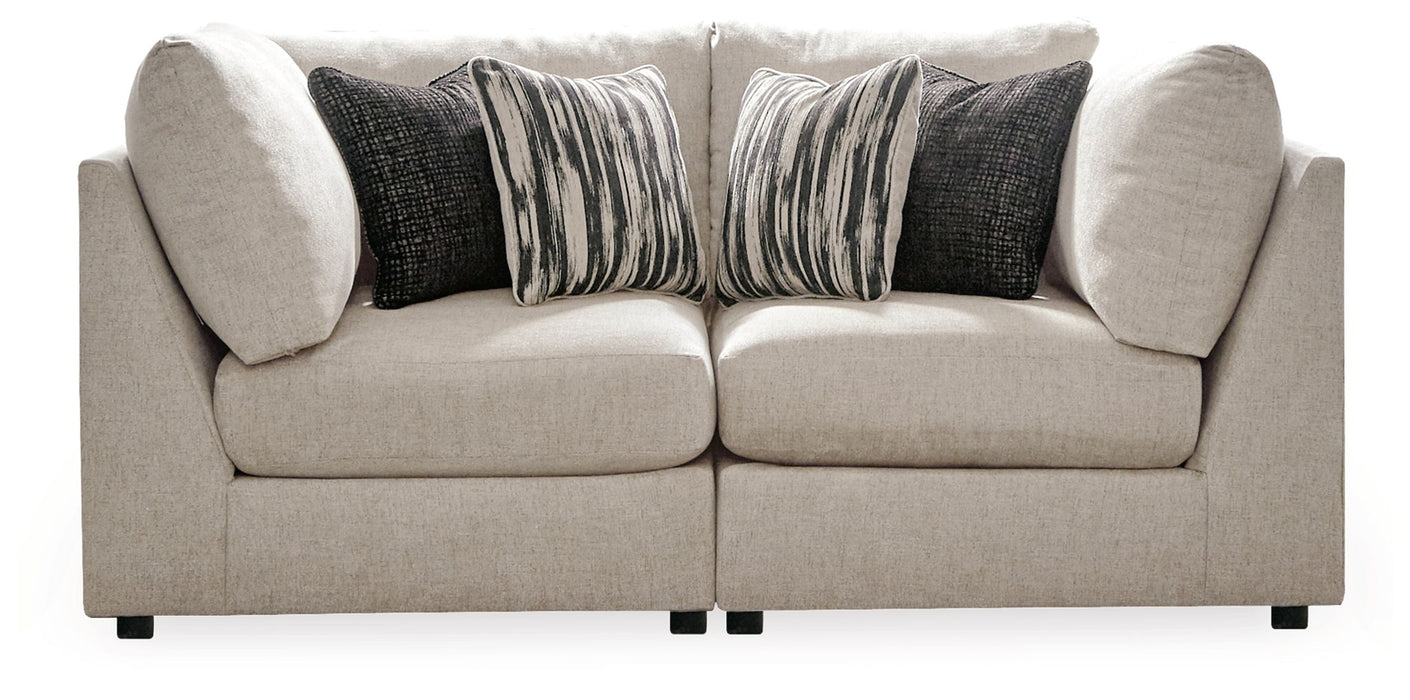 Kellway - Sectional