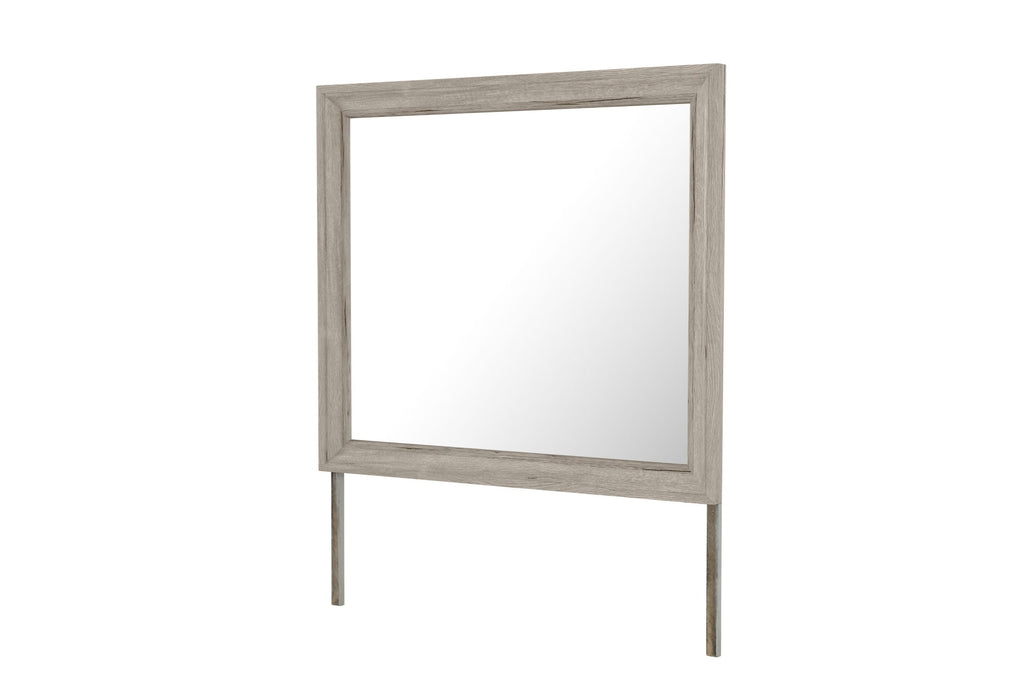 Rowan & Tatum - Mirror - Natural