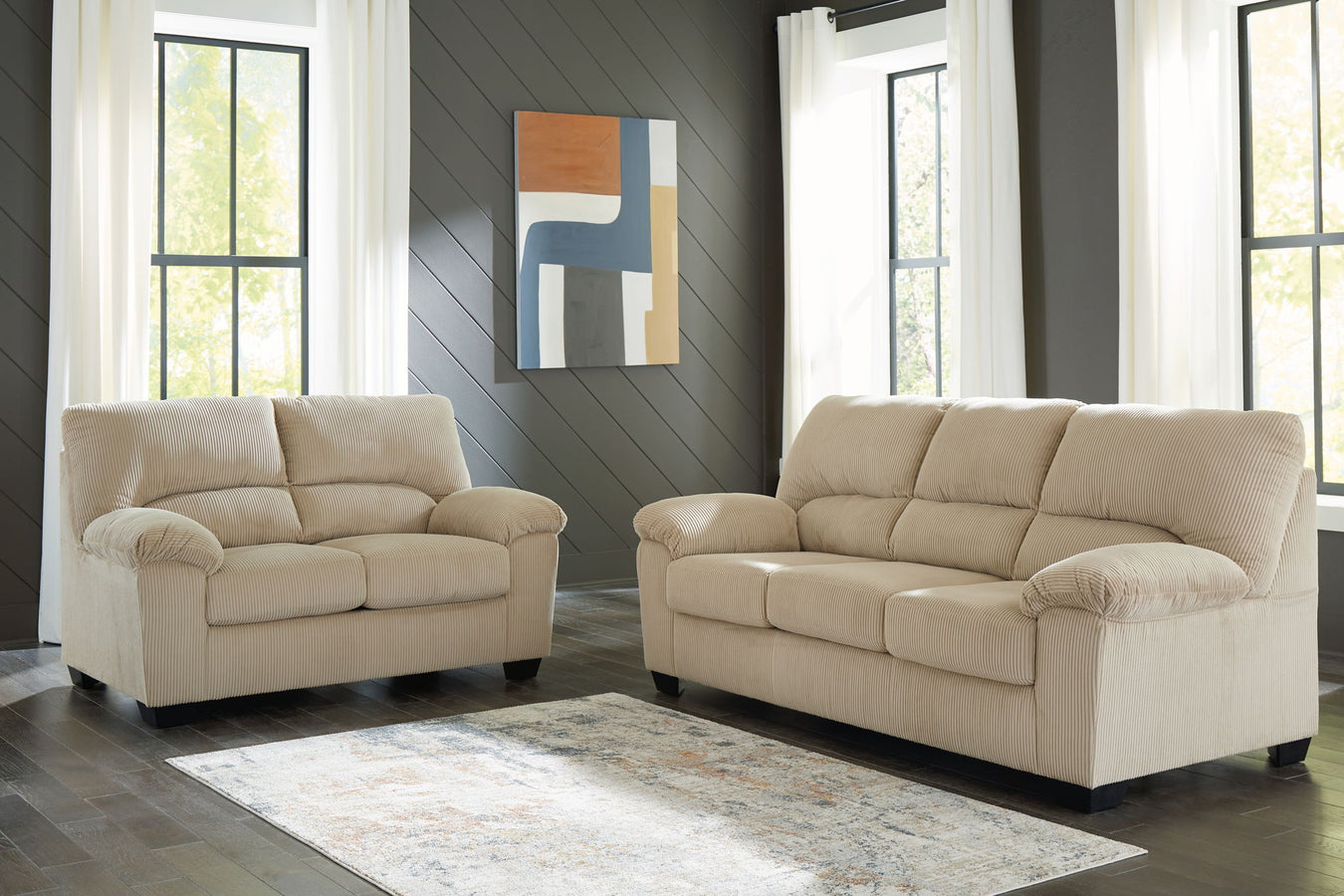 Sofas & Loveseats