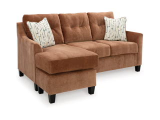 Amity Bay - Sofa Chaise Sleeper