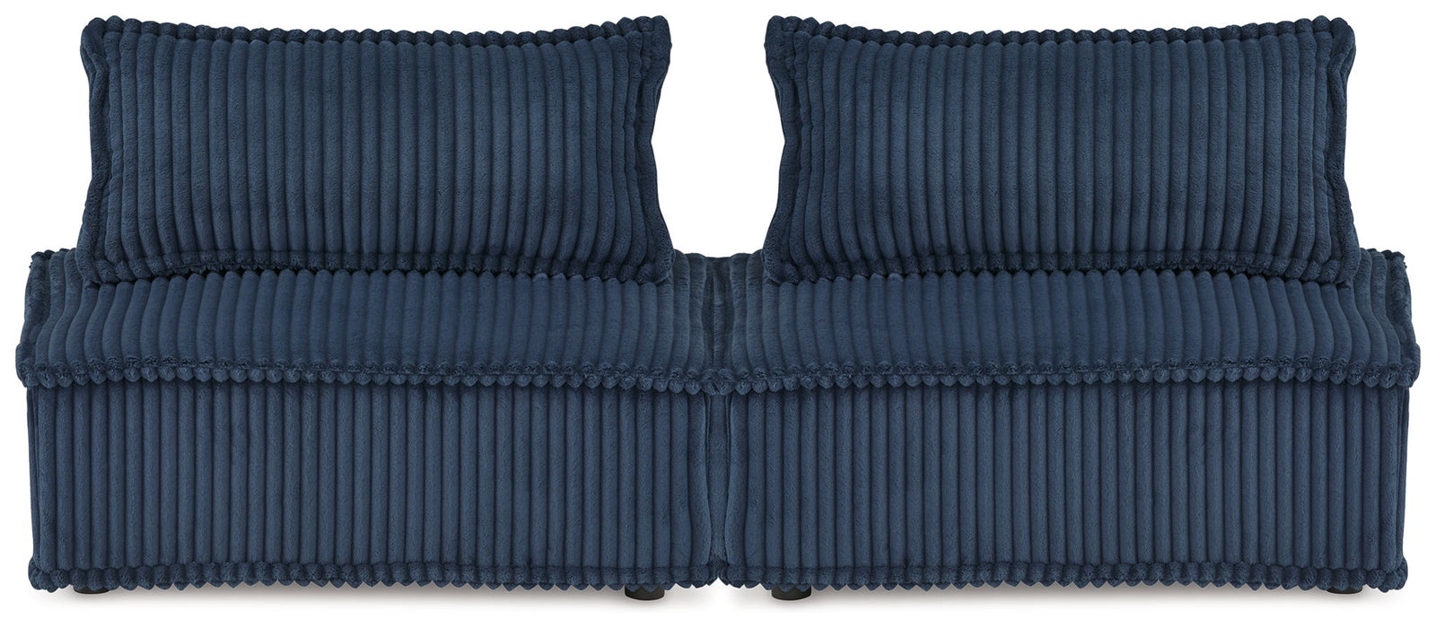 Bales - Sectional