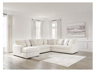 Chessington - Sectional