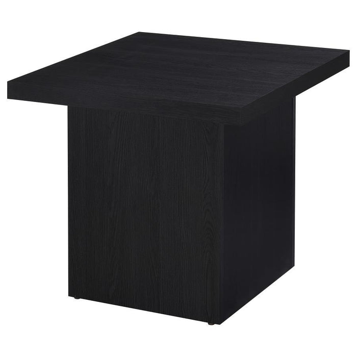 Devar - Square Coffee Table Set