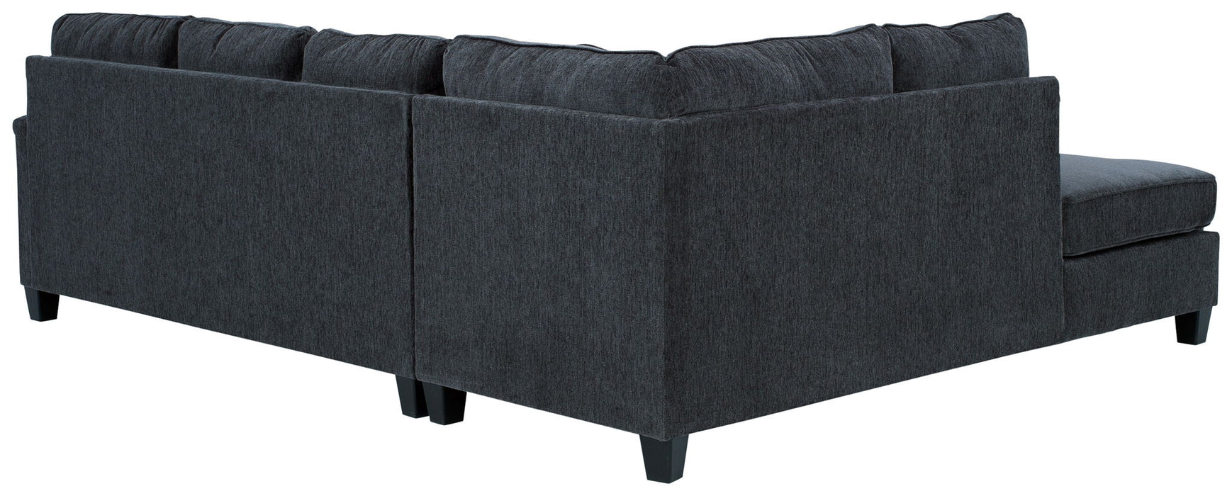 Abinger - Sectional