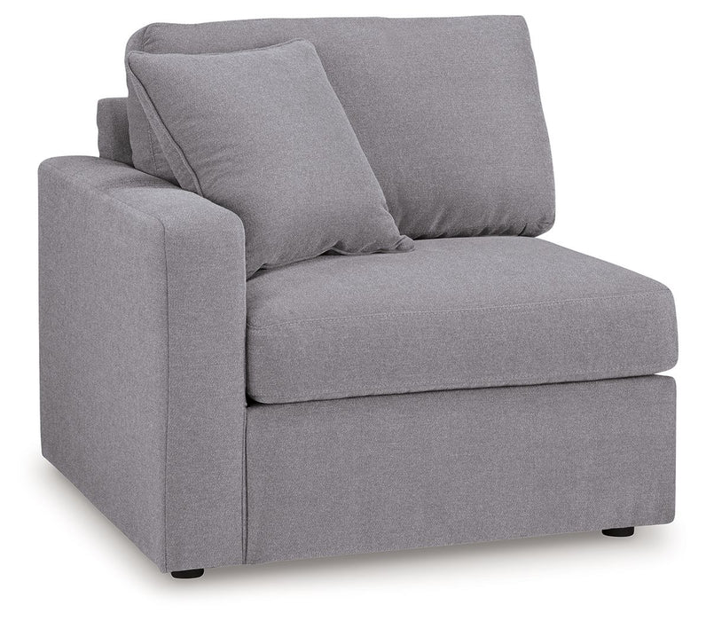 Modmax - 3 Piece Sectional