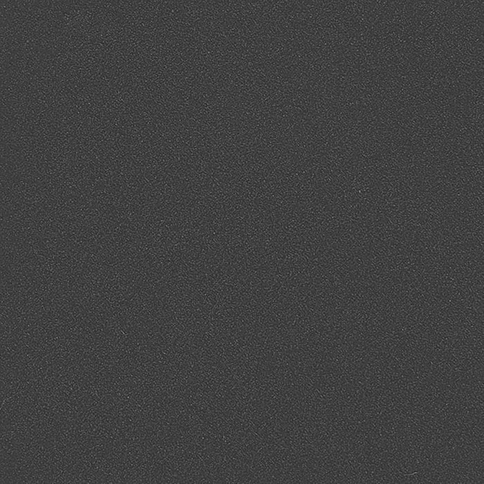 Evan - Metal Queen / Full Open Frame Headboard - Dark Gray